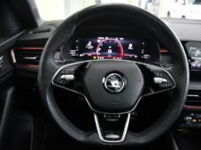 Škoda Scala 1.0TSi MONTE CARLO PANO ZÁRUKA - 23