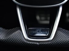 Škoda Scala 1.0TSi MONTE CARLO PANO ZÁRUKA - 26