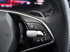 Škoda Scala 1.0TSi MONTE CARLO PANO ZÁRUKA - 25