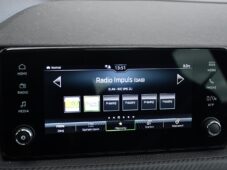 Škoda Scala 1.0TSi MONTE CARLO PANO ZÁRUKA - 30