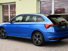 Škoda Scala 1.0TSi MONTE CARLO PANO ZÁRUKA - 2