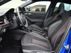Škoda Scala 1.0TSi MONTE CARLO PANO ZÁRUKA - 12