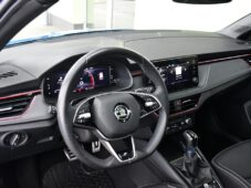 Škoda Scala 1.0TSi MONTE CARLO PANO ZÁRUKA - 14