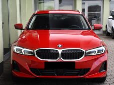 BMW Řada 3 320d xDrive TAŽNÉ 1M ČR - 8