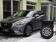 Mazda CX-3 G121/REVOLUTION/HUD/2XALU - 1