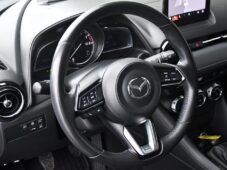 Mazda CX-3 G121/REVOLUTION/HUD/2XALU - 16
