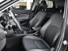 Mazda CX-3 G121/REVOLUTION/HUD/2XALU - 14