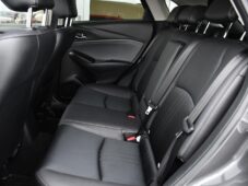 Mazda CX-3 G121/REVOLUTION/HUD/2XALU - 20