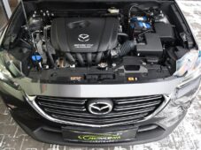 Mazda CX-3 G121/REVOLUTION/HUD/2XALU - 37