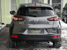 Mazda CX-3 G121/REVOLUTION/HUD/2XALU - 10