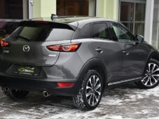 Mazda CX-3 G121/REVOLUTION/HUD/2XALU - 4