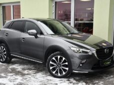 Mazda CX-3 G121/REVOLUTION/HUD/2XALU - 2