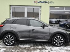 Mazda CX-3 G121/REVOLUTION/HUD/2XALU - 12