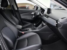 Mazda CX-3 G121/REVOLUTION/HUD/2XALU - 17