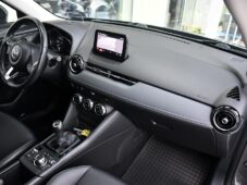 Mazda CX-3 G121/REVOLUTION/HUD/2XALU - 18