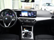 BMW Řada 3 320d xDrive TAŽNÉ 1M ČR - 4