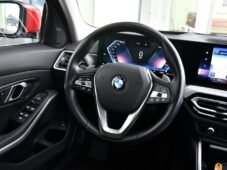 BMW Řada 3 320d xDrive TAŽNÉ 1M ČR - 5