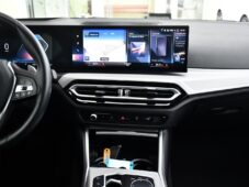 BMW Řada 3 320d xDrive TAŽNÉ 1M ČR - 6