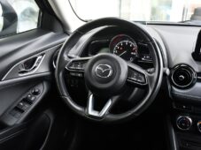 Mazda CX-3 G121/REVOLUTION/HUD/2XALU - 6