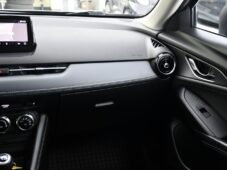 Mazda CX-3 G121/REVOLUTION/HUD/2XALU - 8