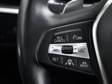 BMW Řada 3 320d xDrive TAŽNÉ 1M ČR - 22