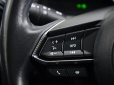 Mazda CX-3 G121/REVOLUTION/HUD/2XALU - 23