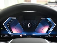 BMW Řada 3 320d xDrive TAŽNÉ 1M ČR - 36