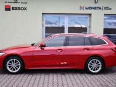 BMW Řada 3 320d xDrive TAŽNÉ 1M ČR - 10