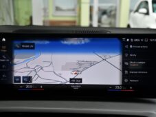 BMW Řada 3 320d xDrive TAŽNÉ 1M ČR - 27