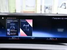 BMW Řada 3 320d xDrive TAŽNÉ 1M ČR - 30