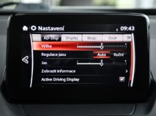 Mazda CX-3 G121/REVOLUTION/HUD/2XALU - 29