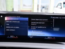 BMW Řada 3 320d xDrive TAŽNÉ 1M ČR - 29