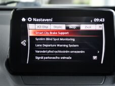 Mazda CX-3 G121/REVOLUTION/HUD/2XALU - 30