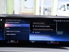 BMW Řada 3 320d xDrive TAŽNÉ 1M ČR - 31