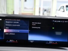 BMW Řada 3 320d xDrive TAŽNÉ 1M ČR - 33