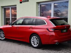 BMW Řada 3 320d xDrive TAŽNÉ 1M ČR - 2