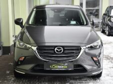 Mazda CX-3 G121/REVOLUTION/HUD/2XALU - 9