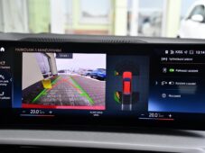 BMW Řada 3 320d xDrive TAŽNÉ 1M ČR - 34