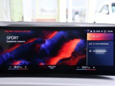 BMW Řada 3 320d xDrive TAŽNÉ 1M ČR - 35