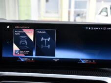 BMW Řada 3 320d xDrive M-SPORT 1.M ČR HUD - 31