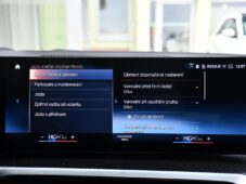 BMW Řada 3 320d xDrive M-SPORT 1.M ČR HUD - 32