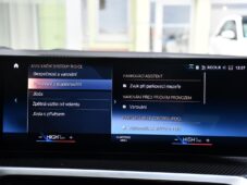 BMW Řada 3 320d xDrive M-SPORT 1.M ČR HUD - 33