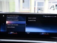 BMW Řada 3 320d xDrive M-SPORT 1.M ČR HUD - 34