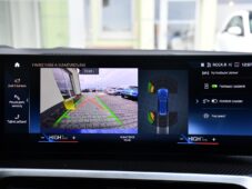 BMW Řada 3 320d xDrive M-SPORT 1.M ČR HUD - 37