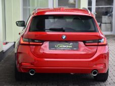 BMW Řada 3 320d xDrive TAŽNÉ 1M ČR - 9
