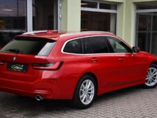 BMW Řada 3 320d xDrive TAŽNÉ 1M ČR - 3