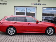 BMW Řada 3 320d xDrive TAŽNÉ 1M ČR - 11