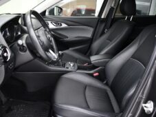 Mazda CX-3 G121/REVOLUTION/HUD/2XALU - 13