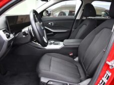 BMW Řada 3 320d xDrive TAŽNÉ 1M ČR - 12