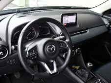 Mazda CX-3 G121/REVOLUTION/HUD/2XALU - 15